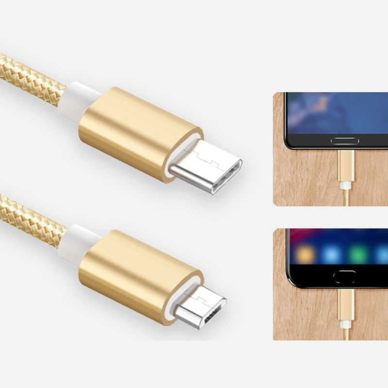 Az USB 2.0, A Típusú Mikro USB-Férfi 1 3 Elosztó USB Kábel, Töltő Csepp Szállítás