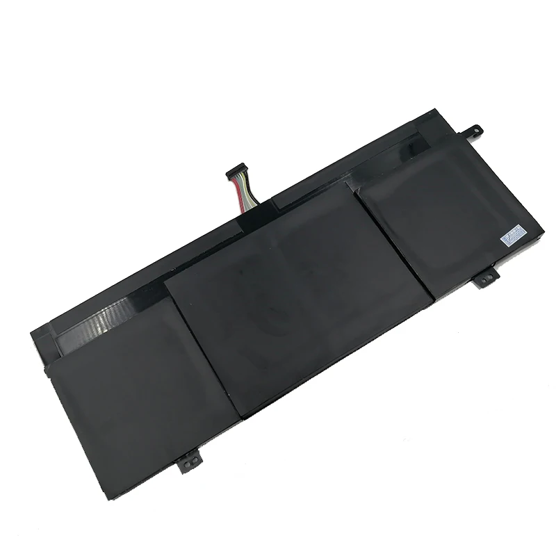 Eredeti Laptop akkumulátor A Lenovo IdeaPad 710S-13ISK K22-80 xiaoxin Air 13 L15M4PC0 L15S4PC0 L15L4PC0 7.5 V 46wh